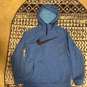 Men’s NIKE sweatshirt